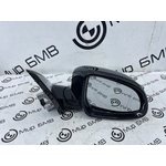 Зеркало заднего вида боковое BMW X7 xDrive40i LCI 2023 G07 B58B30P Прав.