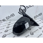 Зеркало заднего вида боковое BMW X7 xDrive40i LCI 2023 G07 B58B30P Прав.