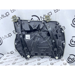 Стеклоподъемник BMW X7 xDrive40i LCI 2023 G07 B58B30P Перед. Прав.