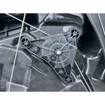 Стеклоподъемник BMW X7 xDrive40i LCI 2023 G07 B58B30P Перед. Прав.