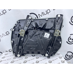 Стеклоподъемник BMW X7 xDrive40i LCI 2023 G07 B58B30P Перед. Лев.