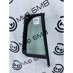 Стекло двери BMW X7 xDrive40i LCI 2023 G07 B58B30P Задн. Прав.