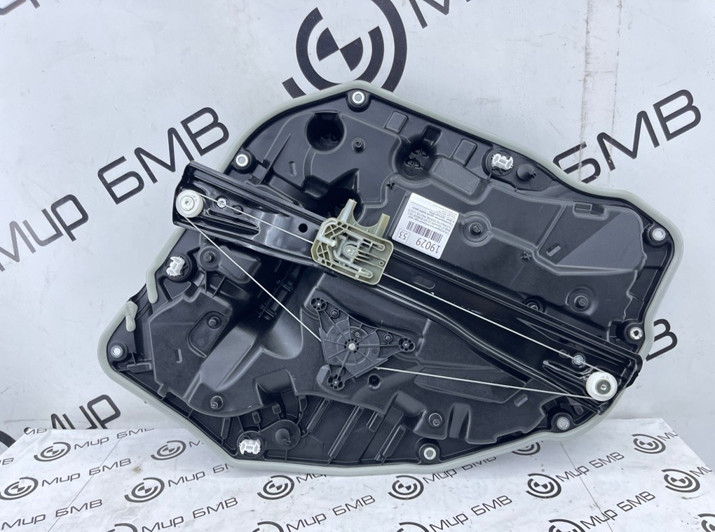 Стеклоподъемник BMW X7 xDrive40i LCI 2023 G07 B58B30P Задн. Прав.