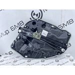 Стеклоподъемник BMW X7 xDrive40i LCI 2023 G07 B58B30P Задн. Прав.