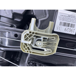 Стеклоподъемник BMW X7 xDrive40i LCI 2023 G07 B58B30P Задн. Прав.