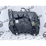 Стеклоподъемник BMW X7 xDrive40i LCI 2023 G07 B58B30P Перед. Прав.