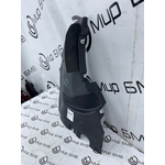 Пыльник бампера BMW X7 xDrive40i LCI 2023 G07 B58B30P Перед. Лев.