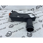 Резонатор воздушного фильтра BMW X7 xDrive40i LCI 2023 G07 B58B30P