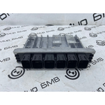 Блок управления двигателем BMW X7 xDrive40i LCI 2023 G07 B58B30P