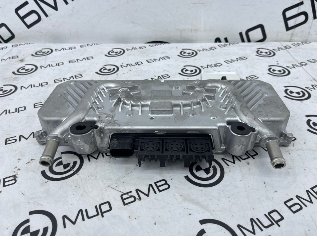 Токораспределитель BMW X5 G05