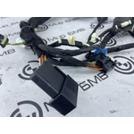 Проводка двери BMW X7 xDrive40i LCI 2023 G07 B58B30P Перед. Прав.