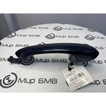 Ручка двери внешняя BMW X6 G06 Задн. Прав.