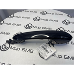 Ручка двери внешняя BMW X7 xDrive40i LCI 2023 G07 B58B30P Перед. Прав.