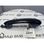 Ручка двери внешняя BMW X7 xDrive40i LCI 2023 G07 B58B30P Задн. Прав.