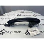 Ручка двери внешняя BMW X7 xDrive40i LCI 2023 G07 B58B30P Задн. Прав.