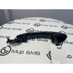 Ручка двери внешняя BMW X7 xDrive40i LCI 2023 G07 B58B30P Задн. Лев.