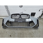 Бампер передний BMW X3M LCI C4P BMW X3 M LCI 2023 F97 S58B30A