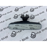 Зеркало заднего вида салонное BMW X7 xDrive40i LCI 2023 G07 B58B30P