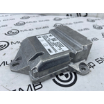 Блок управления (ЭБУ) AirBag BMW X6 xDrive40i M Sport LCI 2023 G06 B58B30P