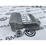 Блок управления (ЭБУ) AirBag BMW X6 xDrive40i M Sport LCI 2023 G06 B58B30P