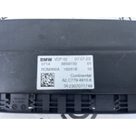 Блок управления (ЭБУ) VDP BMW X7 xDrive40i LCI 2023 G07 B58B30P