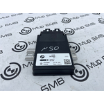 Блок управления GSD BMW X6 M LCI 2023 F96 S68B44A