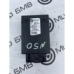 Блок управления рулевой колонкой BMW X6 M LCI 2023 F96 S68B44A