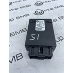 Блок управления рулевой колонкой BMW X7 xDrive40i LCI 2023 G07 B58B30P