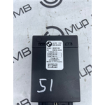 Блок управления рулевой колонкой BMW X7 xDrive40i LCI 2023 G07 B58B30P