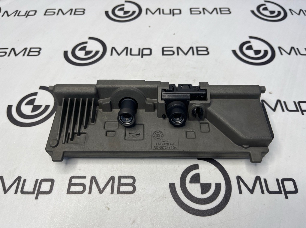 Камера KaFAS BMW X6 M LCI 2023 F96 S68B44A