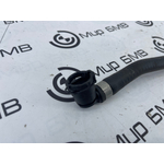 Шланг системы охлаждения BMW X6 M LCI 2023 F96 S68B44A