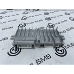 Блок управления камерой BMW X7 xDrive40i LCI 2023 G07 B58B30P