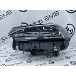 Фара светодиодная BMW X3 M LCI 2023 F97 S58B30A Лев.