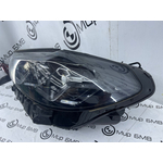 Фара светодиодная BMW X3 M LCI 2023 F97 S58B30A Лев.