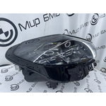 Фара светодиодная BMW X3 M LCI 2023 F97 S58B30A Прав.