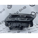 Фара светодиодная BMW X3 M LCI 2023 F97 S58B30A Прав.
