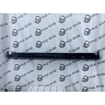 Накладка порога BMW X7 xDrive40d LCI 2023 G07 B57D30B Лев.