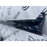 Накладка порога BMW X7 xDrive40d LCI 2023 G07 B57D30B Лев.