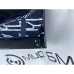 Накладка порога BMW X7 xDrive40d LCI 2023 G07 B57D30B Лев.