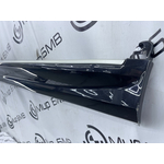 Накладка порога BMW X7 xDrive40i LCI 2023 G07 B58B30P Лев.