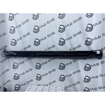 Накладка порога BMW X7 xDrive40i LCI 2023 G07 B58B30P Прав.