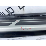 Накладка порога BMW X7 xDrive40i LCI 2023 G07 B58B30P Прав.