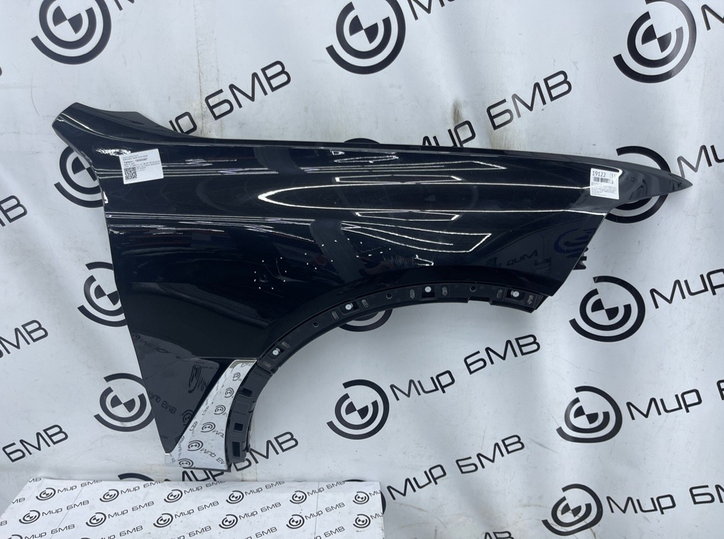 Крыло BMW X7 xDrive40i LCI 2023 G07 B58B30P Перед. Прав.
