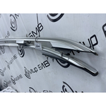 Комплект рейлингов BMW X7 xDrive40i LCI 2023 G07 B58B30P