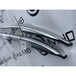 Комплект рейлингов BMW X7 xDrive40i LCI 2023 G07 B58B30P