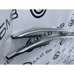 Комплект рейлингов BMW X7 xDrive40i LCI 2023 G07 B58B30P