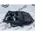 Ящик центральной консоли BMW X7 xDrive40i LCI 2023 G07 B58B30P Перед.