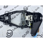 Замок двери BMW X7 xDrive40i LCI 2023 G07 B58B30P Задн. Прав.