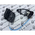 Замок двери BMW X7 xDrive40i LCI 2023 G07 B58B30P Задн. Прав.