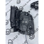 Замок двери BMW X7 xDrive40i LCI 2023 G07 B58B30P Задн. Прав.